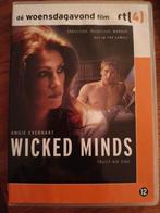 Wicked Minds op Dvd + NL ondertiteling., Vanaf 12 jaar, Ophalen of Verzenden, Zo goed als nieuw, Overige genres