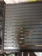 Bartafel buiten, Ophalen, Zo goed als nieuw