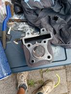 50 cc Piaggio 4t cilinder, Ophalen of Verzenden