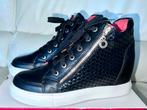 Nieuwe ongedragen sneakers met sleehak / wedge maat 40, Kleding | Dames, Schoenen, Zwart, Nieuw, Ophalen of Verzenden, Sneakers of Gympen