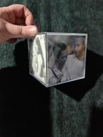 Foto Blok Kubus 9x9cm - ongebruikt, Verzenden, Nieuw