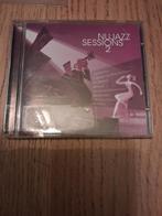 Nu jazz sessions 2, Cd's en Dvd's, Cd's | Jazz en Blues, Verzenden, 1980 tot heden, Zo goed als nieuw, Jazz