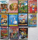 DVD ’s Kinder 11 Stuks, Ophalen of Verzenden, Zo goed als nieuw, Film