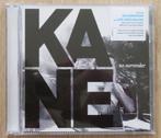 CD Kane: No Surrender, Ophalen of Verzenden