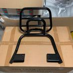 Achterdrager Segway E110S E125S zwart, Fietsen en Brommers, Overige merken, Info@jynkx.com, Ophalen of Verzenden, Zo goed als nieuw