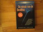 T4-michael dimercurio-de missie van de devilfish, Boeken, Ophalen of Verzenden, Nieuw, Nederland
