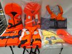 Reddingsvest Reddingsvesten zwemvest, Ophalen, Gebruikt, Dame of Heer, Reddingsvest of Zwemvest