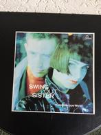 Swing Out Sister - Kaleidoscope World - 1989 - EU persing, Gebruikt, Ophalen of Verzenden, 12 inch, Poprock