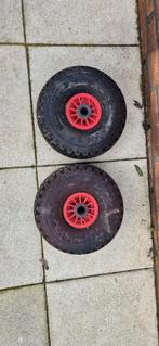 2 wielen, Tuin en Terras, Kruiwagens, Ophalen, Nieuw
