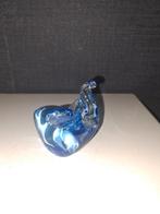 Art glas beeld "olifant", Antiek en Kunst, Ophalen of Verzenden