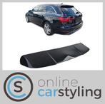Achterklep spoiler performance style Audi A4 B9 Avant Glossy, Ophalen of Verzenden
