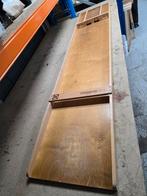 Heemskerk HS-40 Sjoelbak, Hobby en Vrije tijd, Gezelschapsspellen | Bordspellen, Een of twee spelers, Ophalen of Verzenden, Gebruikt