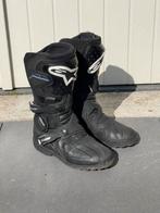 Alpinestars Toucan adventure laarzen zgan Gore-Tex, Ophalen, Tweedehands, Laarzen