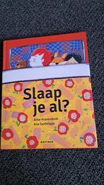 NIEUW Slaap je al -voorleesboek peuters-kleuters, Boeken, Kinderboeken | Kleuters, Ophalen, Fictie algemeen, Jongen of Meisje