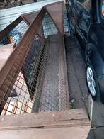 Grote hooiruif, Dieren en Toebehoren, Schapen, Geiten en Varkens, Meerdere dieren, Schaap