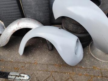 Spatborden set kever 1302 1303 voorzijde NIEUW! beschikbaar voor biedingen