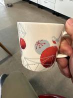 Iittala Mok - Design Kop, Gebruikt, Keramiek, Ophalen of Verzenden, Overige stijlen