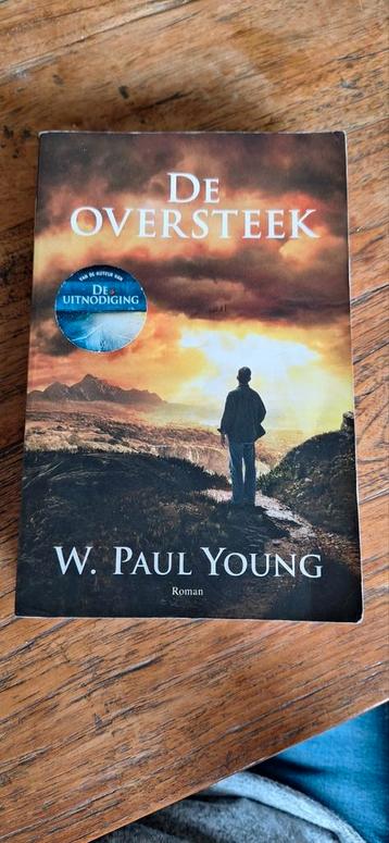 W. PAUL Young de oversteek beschikbaar voor biedingen