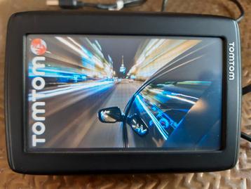 Tomtom start 42 beschikbaar voor biedingen