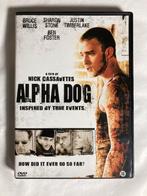ALPHA DOG (DVD), Ophalen of Verzenden, Zo goed als nieuw, Drama