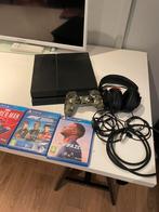 Playstation 4, Ophalen, Zo goed als nieuw, Met 1 controller, Original