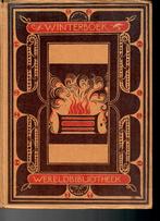 Winterboek 1928-1029, Ophalen of Verzenden, 20e eeuw of later, Gelezen