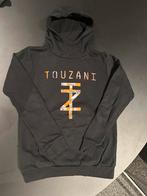 Touzani, Zwart, Overige maten, Ophalen of Verzenden, Zo goed als nieuw