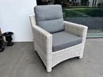 Showmodel - Luxe tuin fauteuil, Tuin en Terras, Gebruikt, Ophalen of Verzenden, Wicker, Stoel