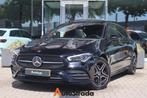 Mercedes CLA Shooting Brake 250E AMG-LINE 218pk I Pano I Mem, CLA, Gebruikt, 4 cilinders, Met garantie (alle)