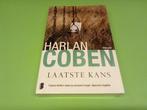 harlan coben /// laatste kans ///, Ophalen of Verzenden, Zo goed als nieuw, Harlan Coben, Nederland