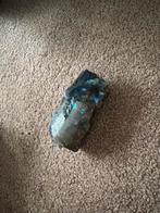 Labradoriet Mineraal, Verzamelen, Mineralen en Fossielen, Ophalen of Verzenden, Mineraal