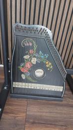 Citer Jubeltone - Opknapper, Muziek en Instrumenten, Snaarinstrumenten | Overige, Ophalen of Verzenden, Gebruikt, Citer