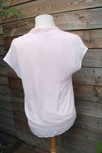 Tuniek zacht rose Purdey mt S Vaste prijs OPRUIMING, Kleding | Dames, Ophalen of Verzenden, Zo goed als nieuw, Purdey, Roze