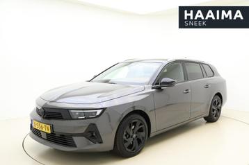 Opel Astra Sports Tourer 1.2 Turbo 130pk Level 4 | Navigatie beschikbaar voor biedingen