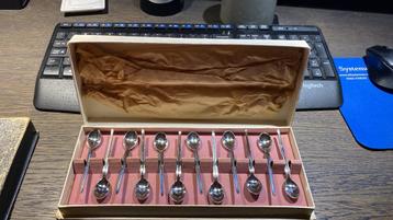 Sola Elite Koffielepeltjes in Doos - Nieuwstaat! beschikbaar voor biedingen