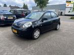 Nissan Micra 1.2 DIG-S Visia, Voorwielaandrijving, Euro 5, Gebruikt, 1198 cc