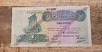 Syrië 1pound 1939, Postzegels en Munten, Bankbiljetten | Azië, Ophalen of Verzenden