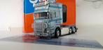 Tekno Scania STAMNARED AKERI, Ophalen of Verzenden, Zo goed als nieuw, Bus of Vrachtwagen, Tekno