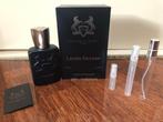 Parfums de marly layton exclusief - 2ml - 5ml, Ophalen of Verzenden, Zo goed als nieuw