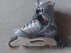 Salomon Inline Skates dames, Zo goed als nieuw, Inline skates 4 wielen, Dames, Salomon