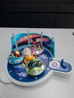 Playmobil 5554 Kermis Breakdance - Complete Set, Kinderen en Baby's, Speelgoed | Playmobil, Ophalen of Verzenden, Zo goed als nieuw