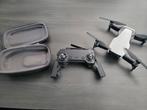 Dji Mavic air, Ophalen of Verzenden, Zo goed als nieuw