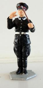 Dirigent zwart uniform, Ophalen of Verzenden