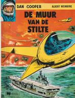 13 x Dan Cooper 2x Buck Danny 3x Tangy en Laverdure, Boeken, Meerdere stripboeken, Ophalen of Verzenden, Gelezen