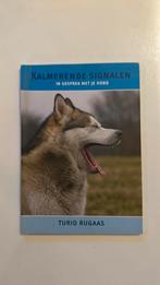 T. Rugaas - Kalmerende Signalen, Gelezen, Honden, Ophalen of Verzenden, T. Rugaas