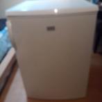 Koelkast tafelmodel zanussi, Witgoed en Apparatuur, Vriezers en Diepvrieskisten, Ophalen, Gebruikt, Minder dan 60 cm, Minder dan 85 cm