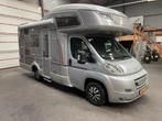 Hymer C 524 SL  Stapelbed / garage  Stalling mogelijk, Integraal, Diesel, Particulier, Hymer
