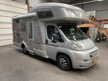 Hymer C 524 SL  Stapelbed / garage  Stalling mogelijk beschikbaar voor biedingen