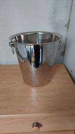 Nieuwe Wijnkoeler, Ophalen, Nieuw