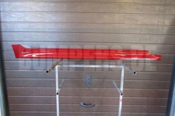 Zijskirt Dorpellijst Rechts Toyota Yaris 4 IV 20- XP210 7585 beschikbaar voor biedingen
